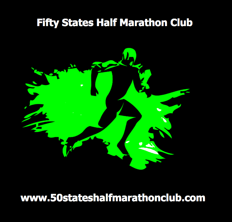 Fifty 50 States Half Marathon Club Half Marathon Group
