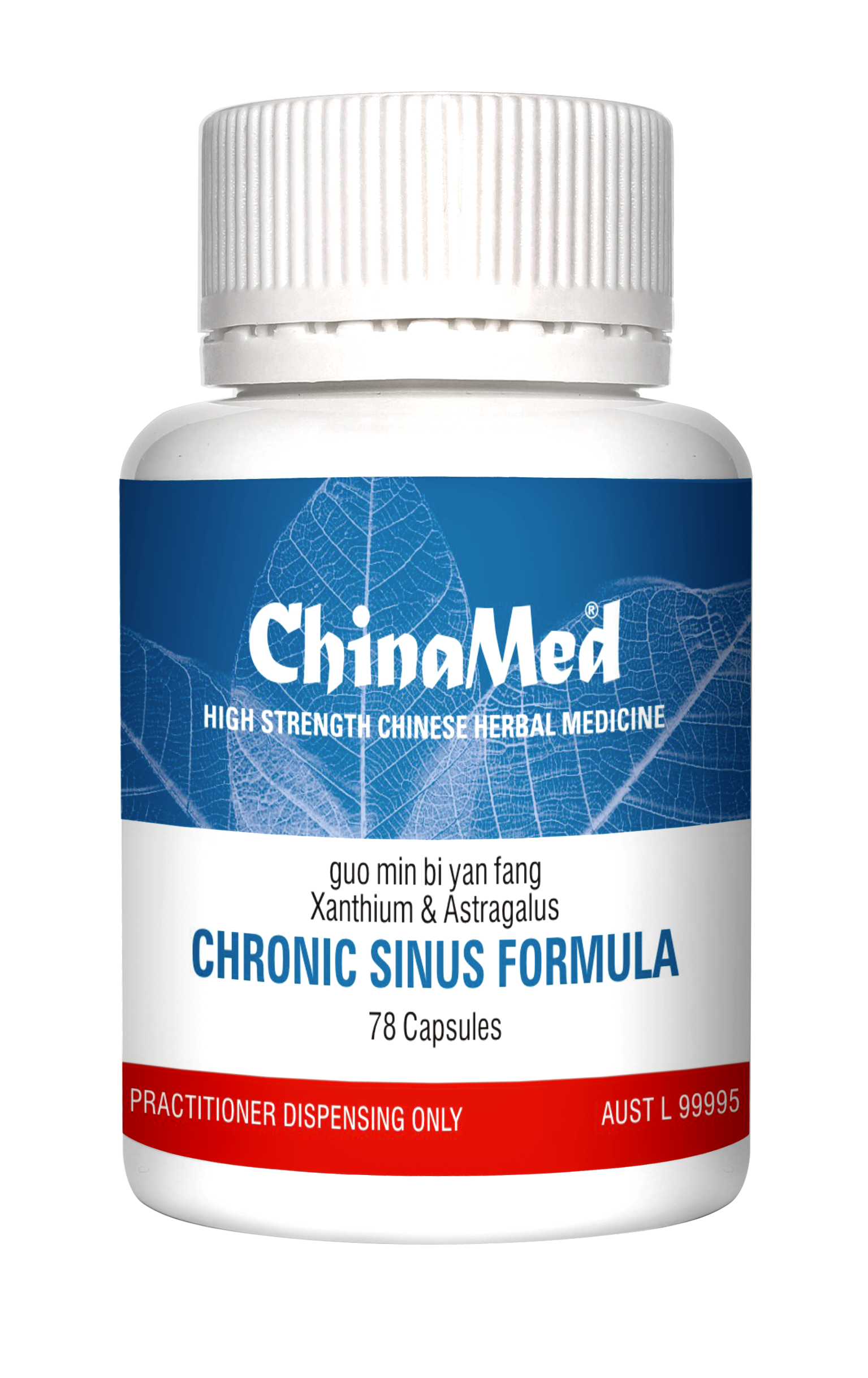 CHRONIC SINUS Formula