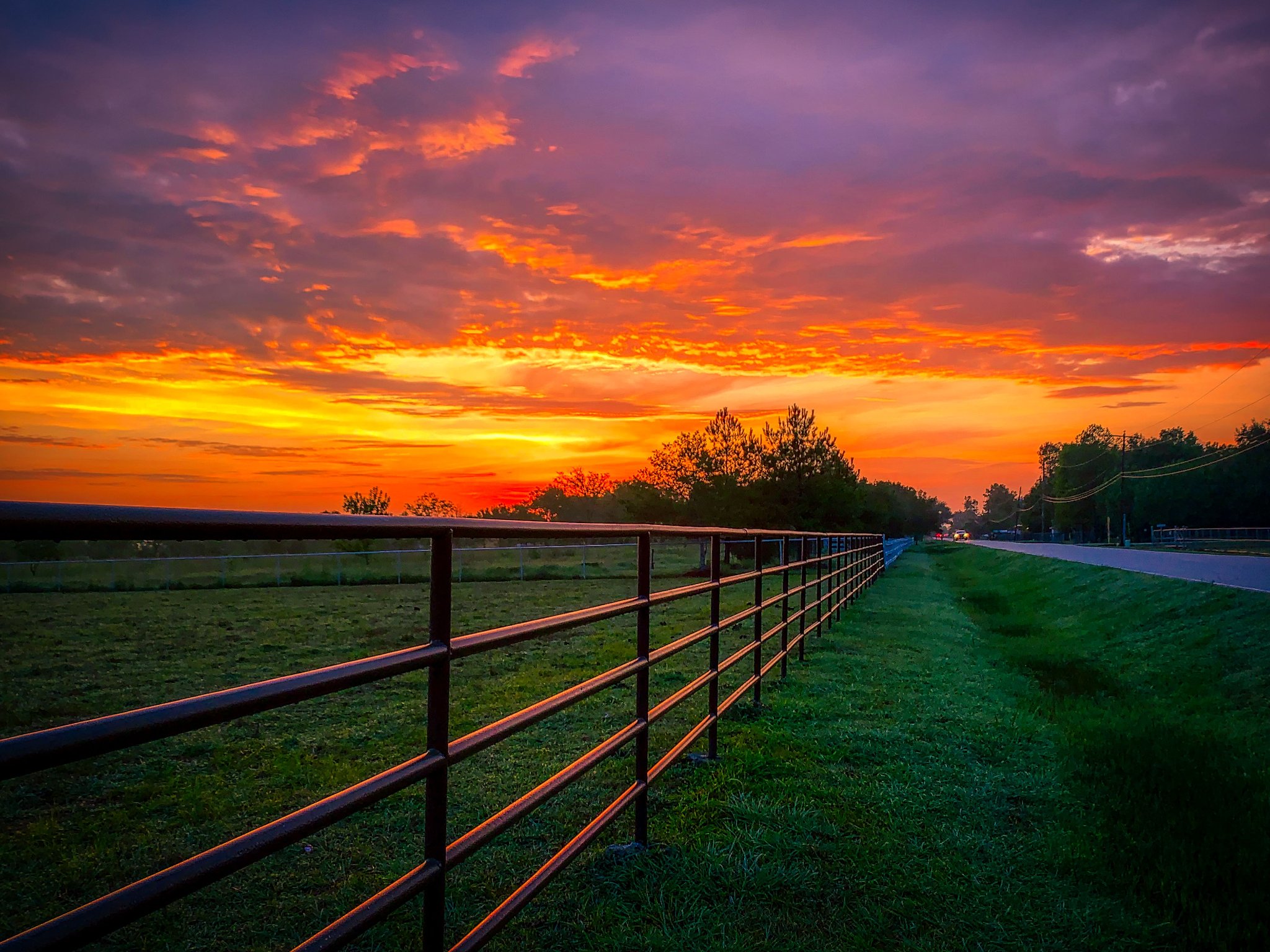 Sunset RV Park TX LLC