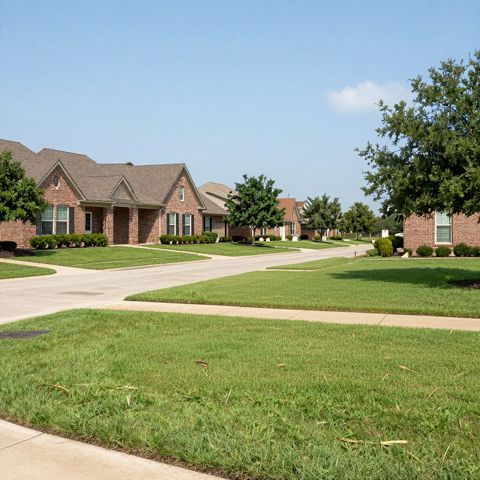 Lantana TX Junk Removal Service