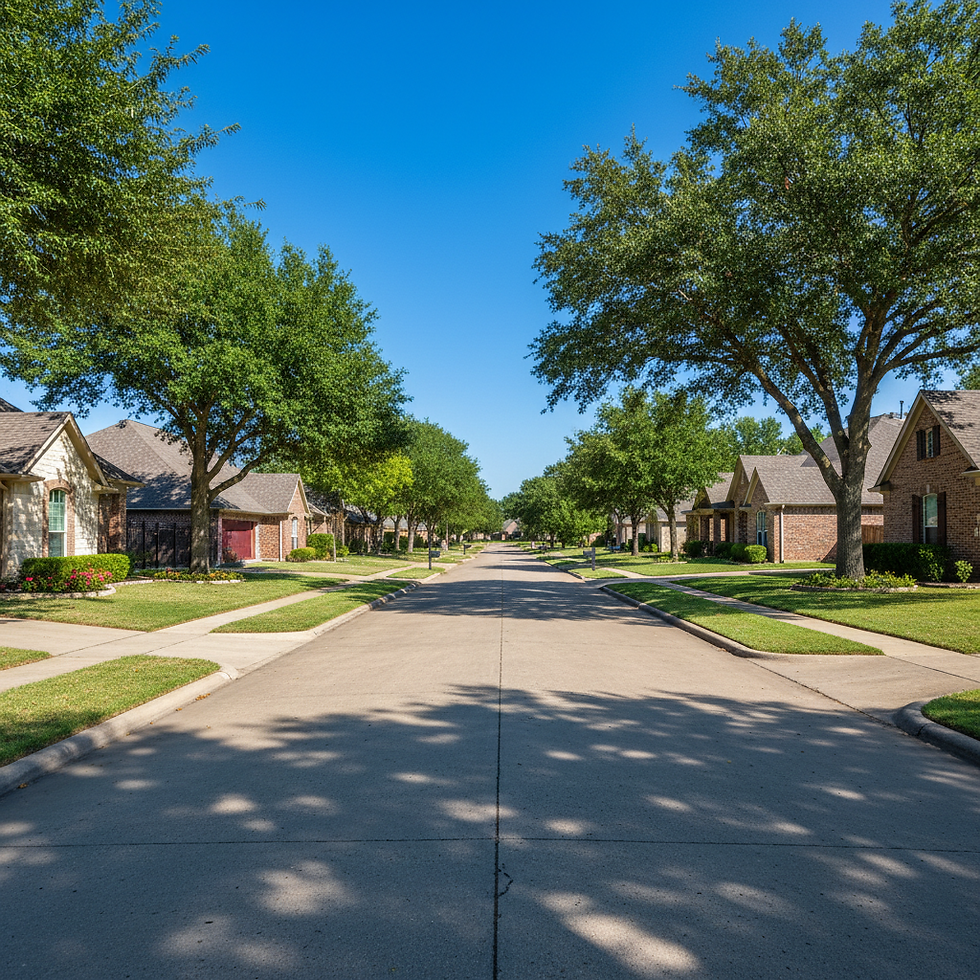 Double Oak TX Junk Removal