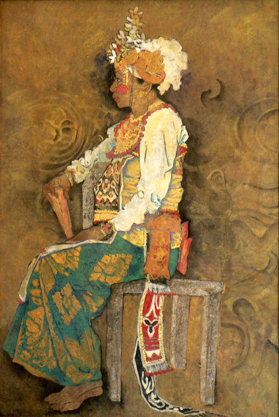 Ｆ４ジョゲッ・ピンギタン