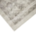 Italian Style Rug Close up