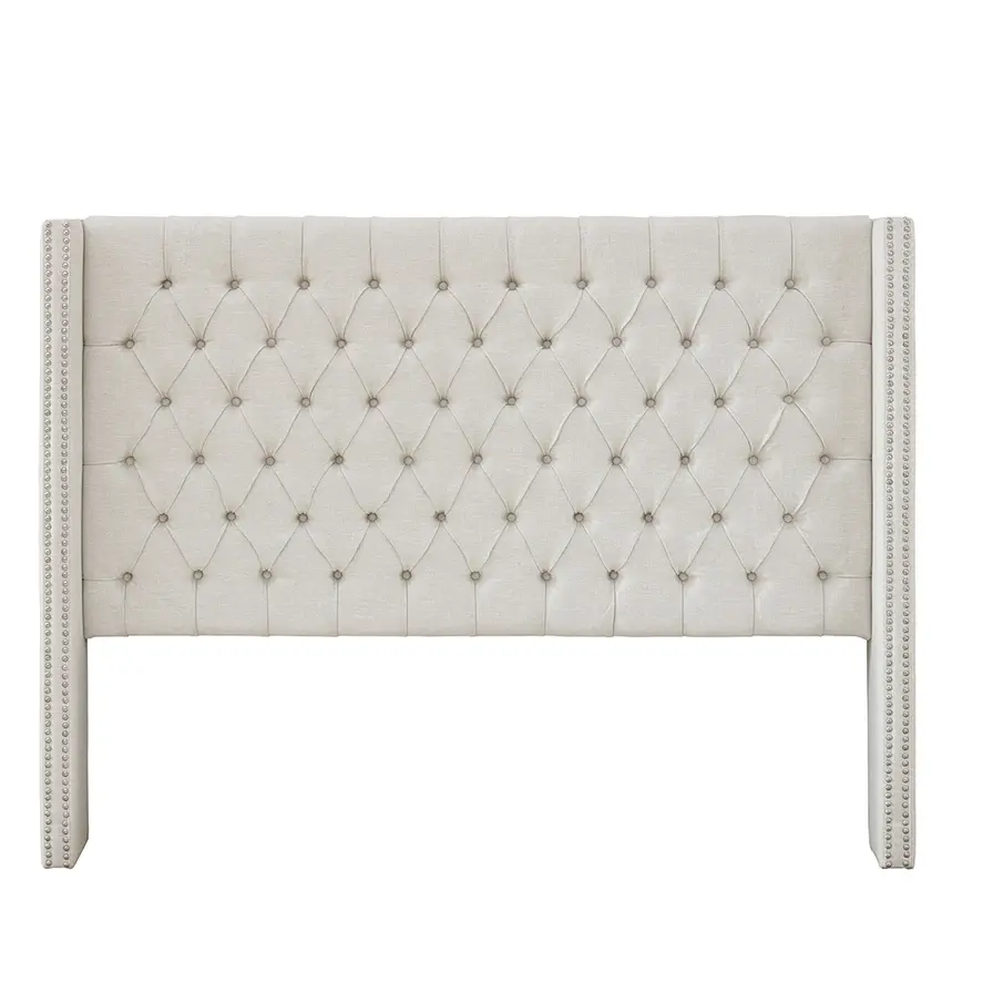 Thumbnail: Tufted Headboard Front View