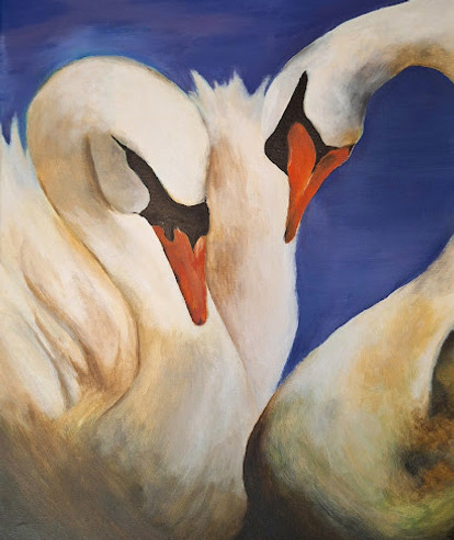 'Swan Lake no. 2'.jpg