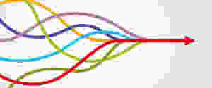 Example of debt consolidation with merging lines