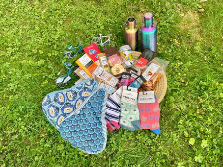 Sportlich in den Spätsommer