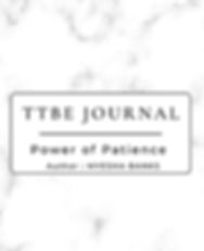 Ebook: Power of Patience