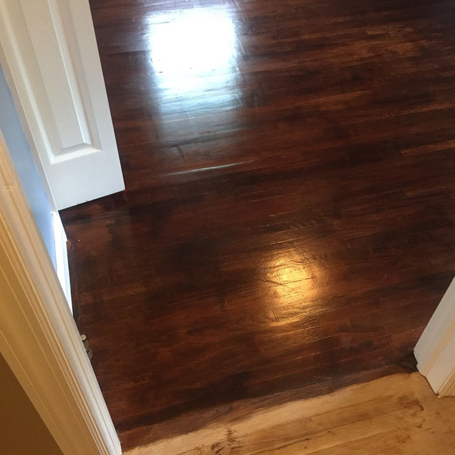 Flooring Installation Jersey Garden Hardwood Flooring