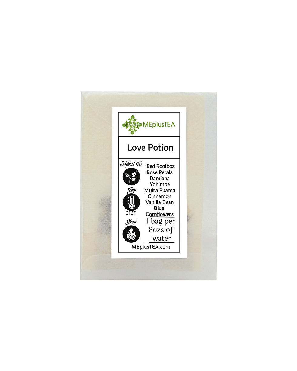 Thumbnail: Love Potion Gift Set