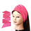 Thumbnail: Wigs Satin Edge Laying Scarf Edge Wrap for Lace Frontal Wigs Wigs Grip Band for 