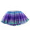 Thumbnail: Girls  Tutu Skirts Stars Print Princess Pettiskirts Kids Ballet Dancing Party Sk