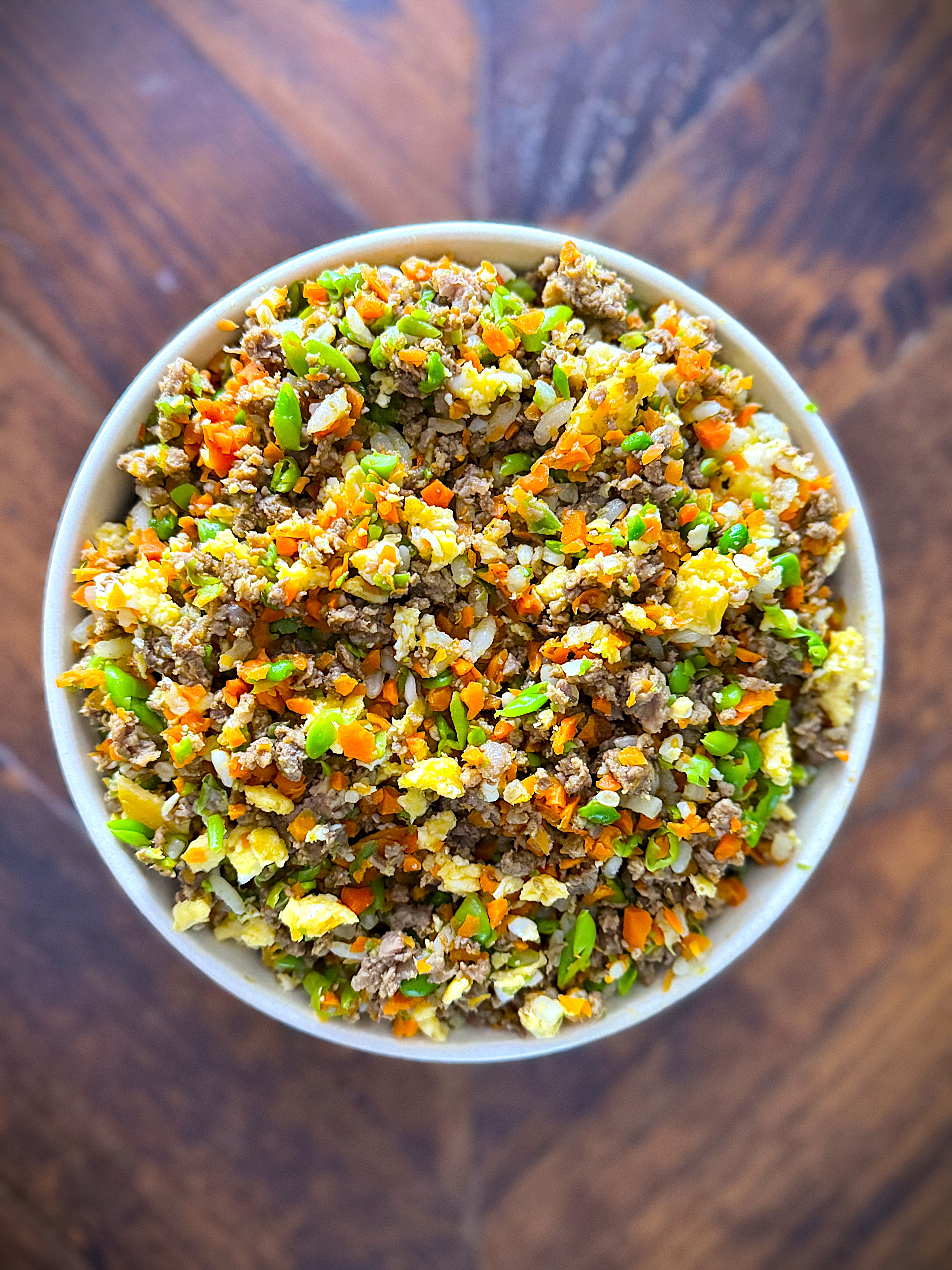 Adapting Feeding Guides for a Healthier Dog: Practical Dog Feeding Advice