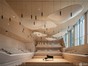 Rescue Guide for Poorly Designed Halls: Acoustic Rehabilitation Techniques