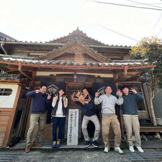 徳島県YouTubeチャンネルに登場