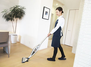 家事代行　札幌