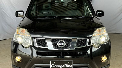 日産 エクストレイル