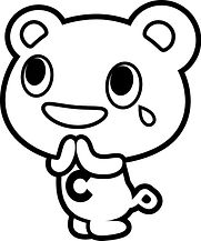 コープ共済　コーすけ