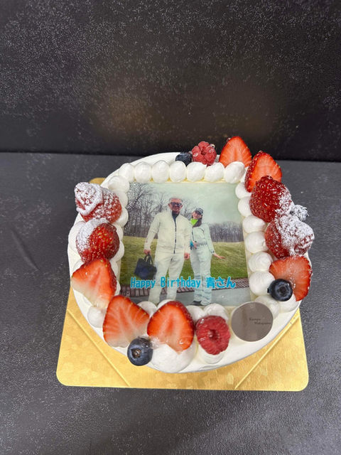 札幌 ペットケーキ