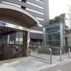 八丁堀　パーソナルトレーニング