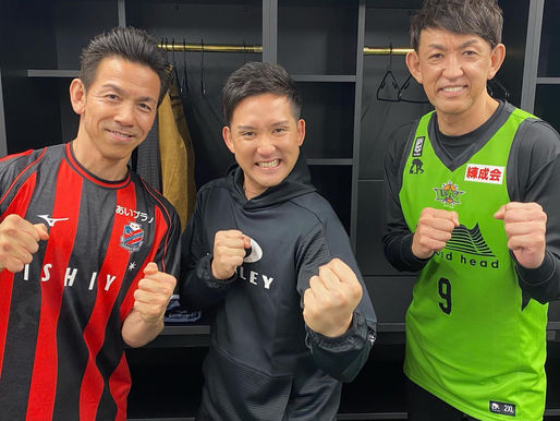 1×8いこうよ!公開ボウリング対決