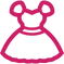 ドレスの無料アイコン素材 (1).png