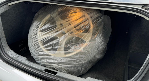 中古車販売　札幌