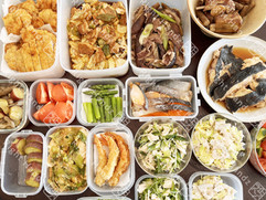 ライトハンズ　料理代行