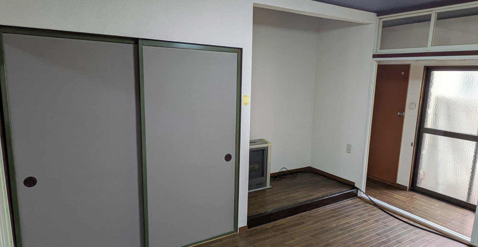 小樽 不動産賃貸