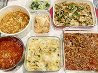 料理代行 ライトハンズ