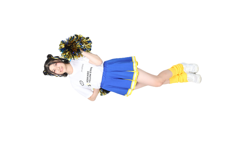 イエスタガールズ