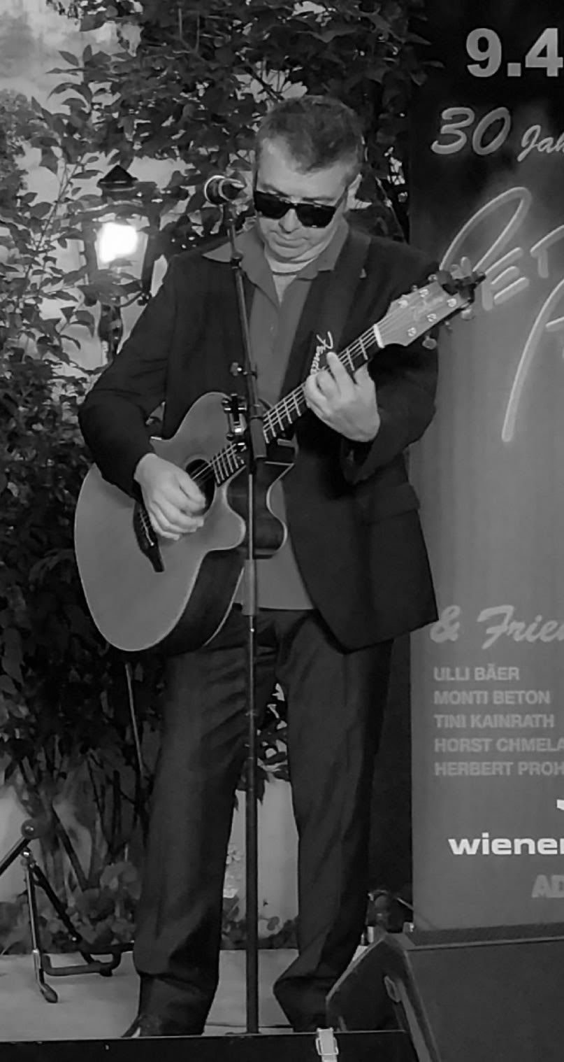 Foto Manfred Taschwer