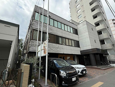 札幌　テナントリフォーム