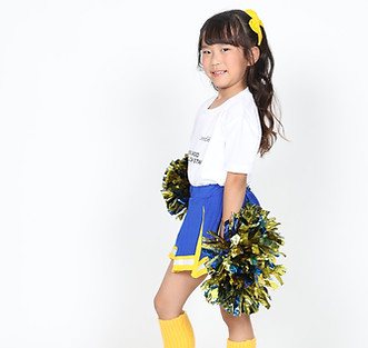 イエスタガールズ