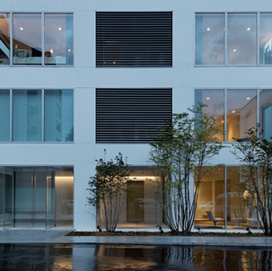 事務所移転のお知らせ