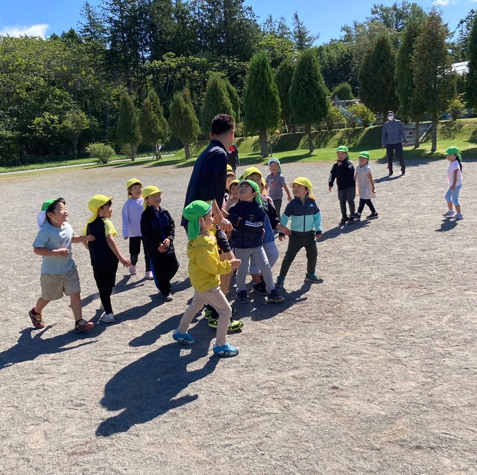 札幌　スポーツキャスター