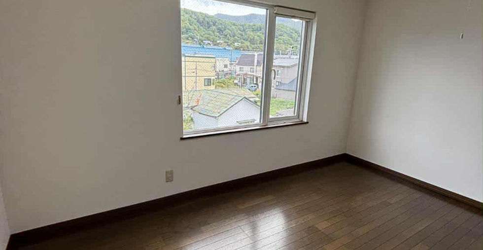 小樽　不動産賃貸