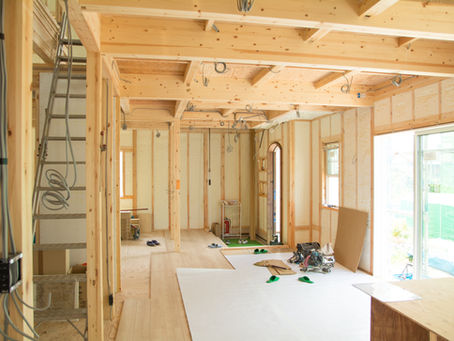 札幌　外装リフォーム