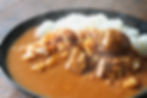 サムネイル： ​倉石牛 スパイスカレー