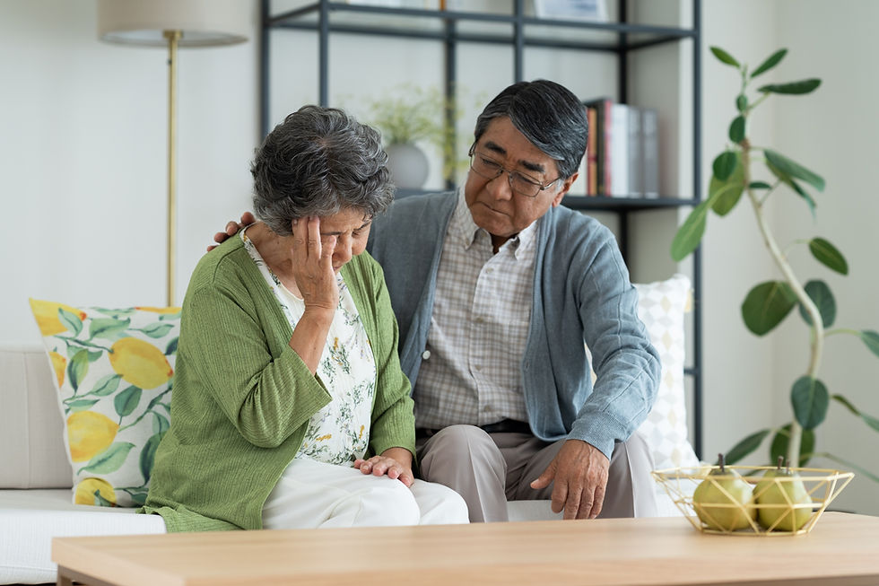 相続は何から始めるべき?はじめての方が最初に確認したい流れ