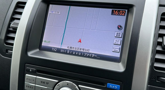 中古車販売　札幌