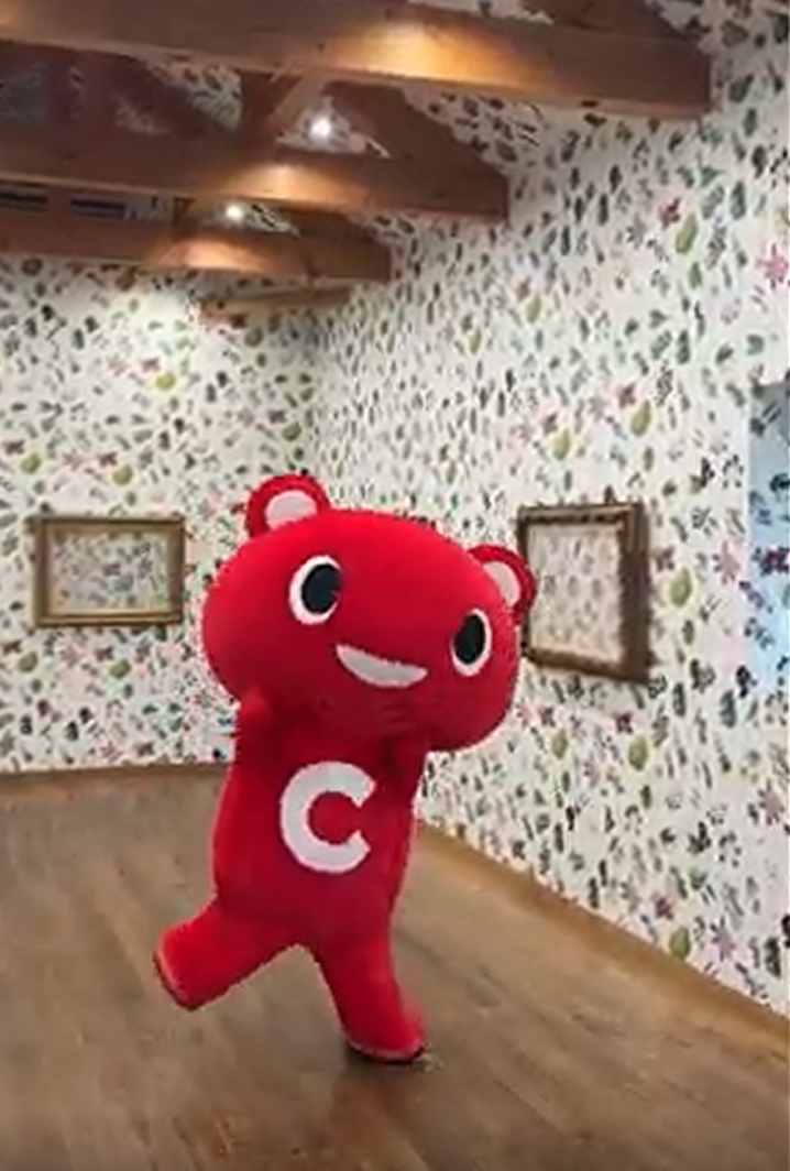 コープ共済 コーすけ