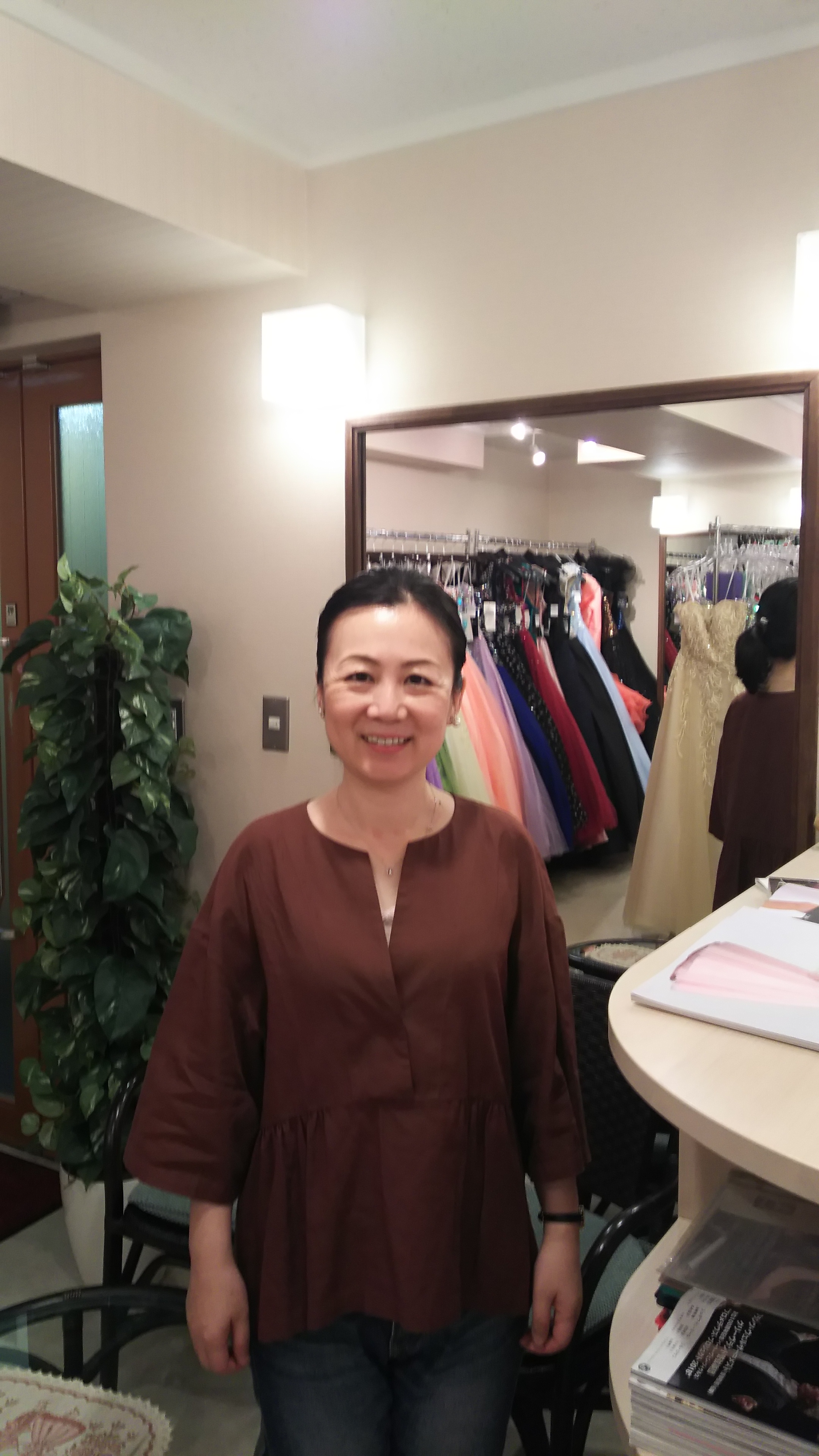 上尾 声楽教室