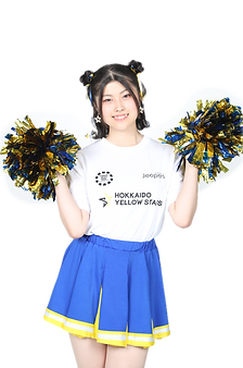 イエスタガールズ