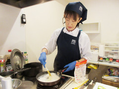 家事代行 料理