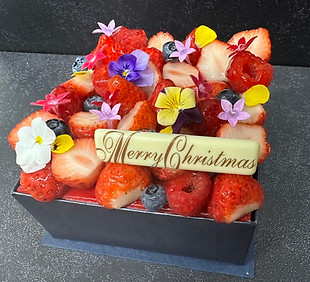 札幌 クリスマスケーキ