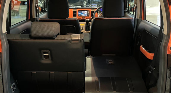 中古車販売　札幌