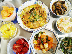 ライトハンズ　料理代行
