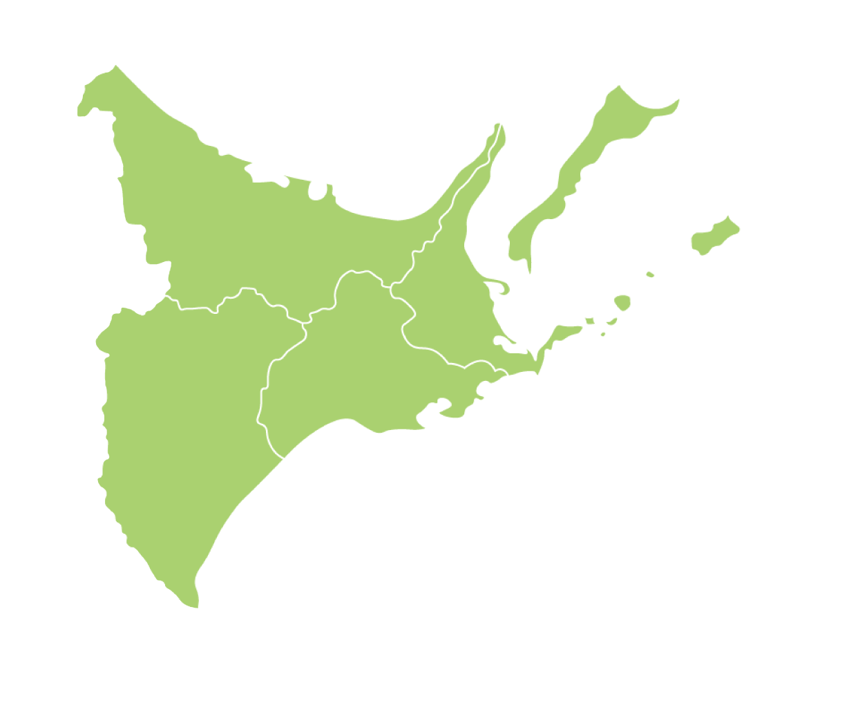 北海道　お出かけ