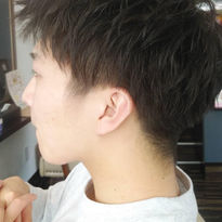 北海道　よもぎ蒸し